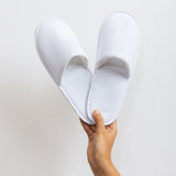 Spa Slippers