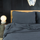 Madeira Set, Charcoal