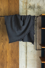 Madeira Set, Charcoal