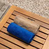 Solid Pool Towel