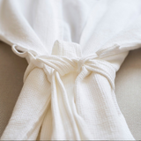 Waffle Robe