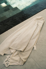 Kora Beach Towel