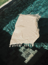 Kora Beach Towel