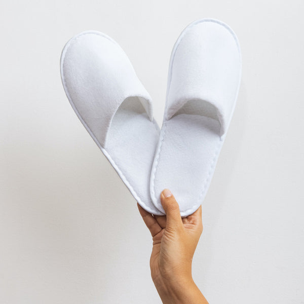 Spa Slippers