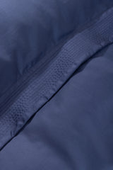 Tuxedo, Duvet Set, Navy