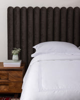 Five Star, Duvet Set, White/White