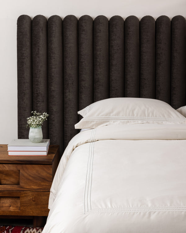 Five Star, Duvet Set, Cream/White