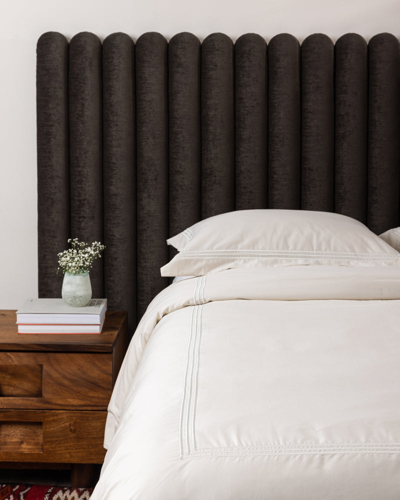 Five Star, Duvet Set, Cream/White