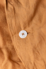 Linen Duvet Set, Clay