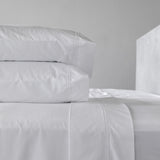 Sateen Collection, White