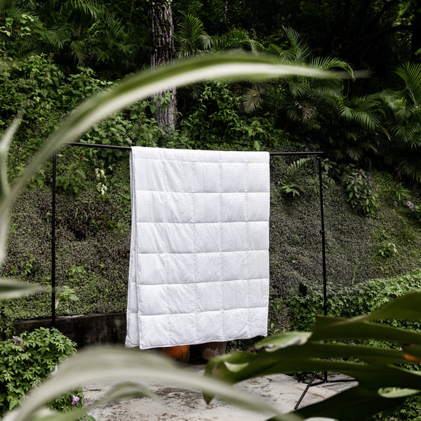 Down Alternative Duvet, Cloud