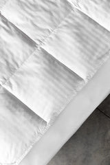 Down Alternative Duvet, Cloud