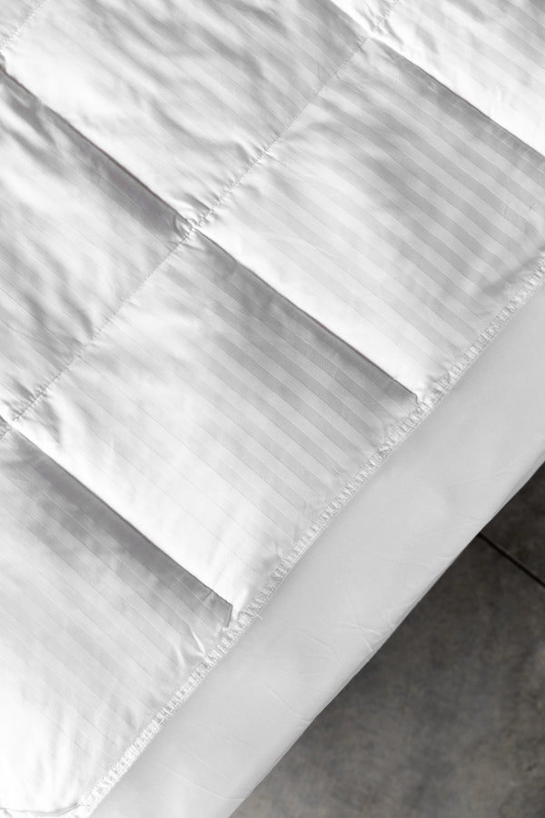 Down Alternative Duvet, Cloud