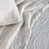 Linen Sheet Set, Natural