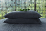Madeira Set, Charcoal