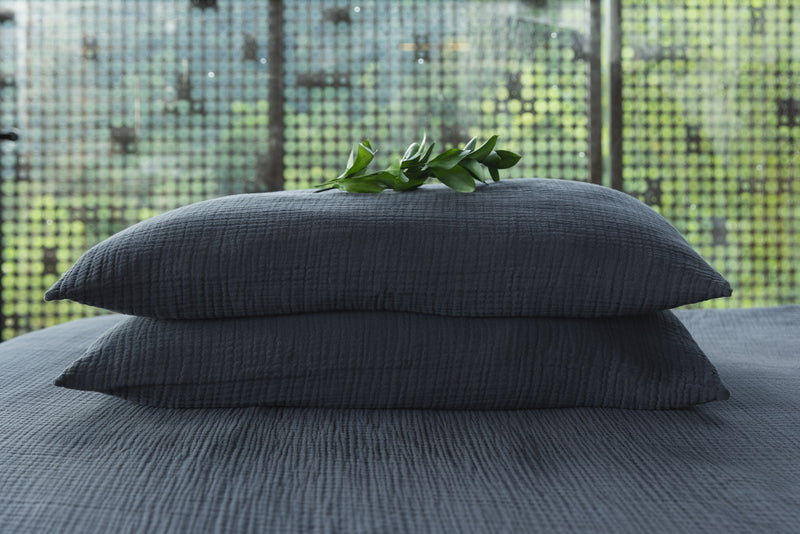 Madeira Set, Charcoal