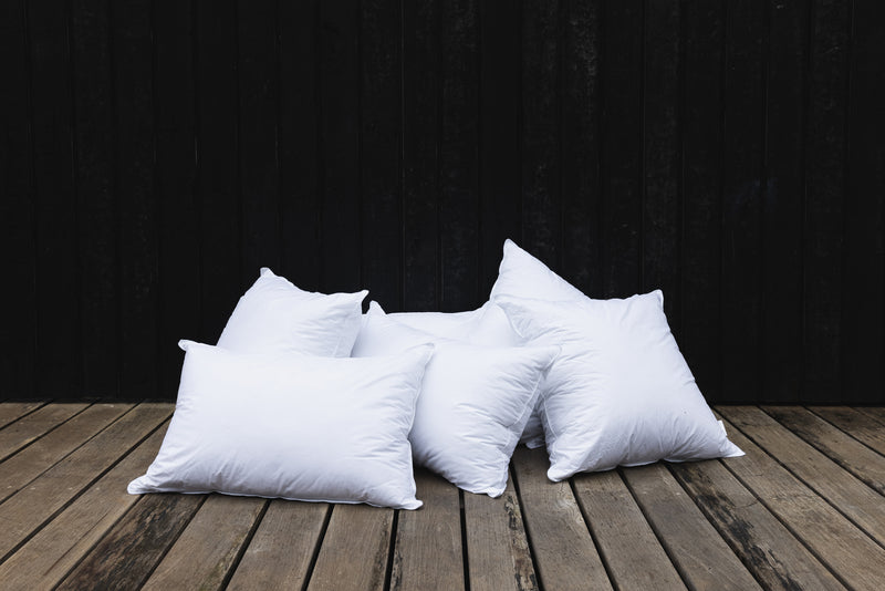 Down Alternative Pillow