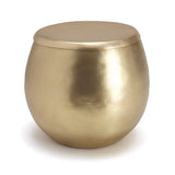 Nile Gold Bath Accesories