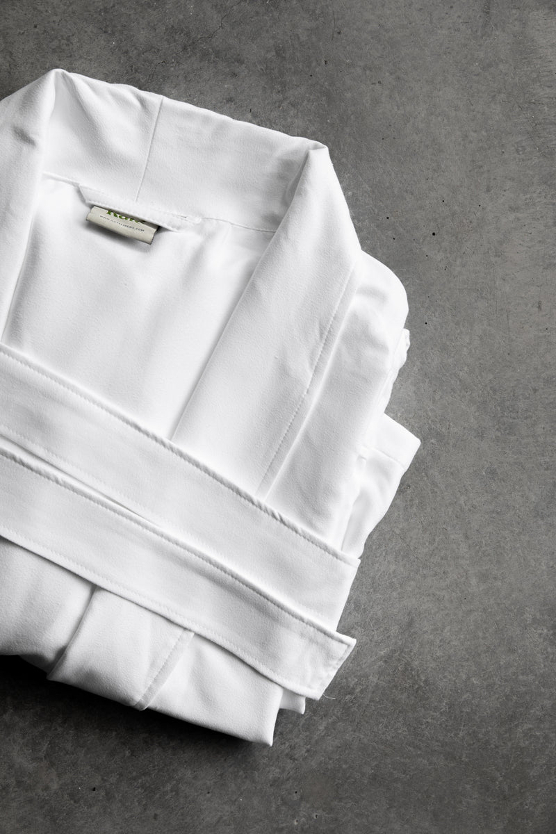 Microfiber Robe