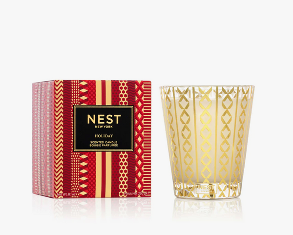 Holiday Classic Candle