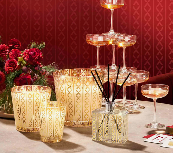 Holiday Classic Candle