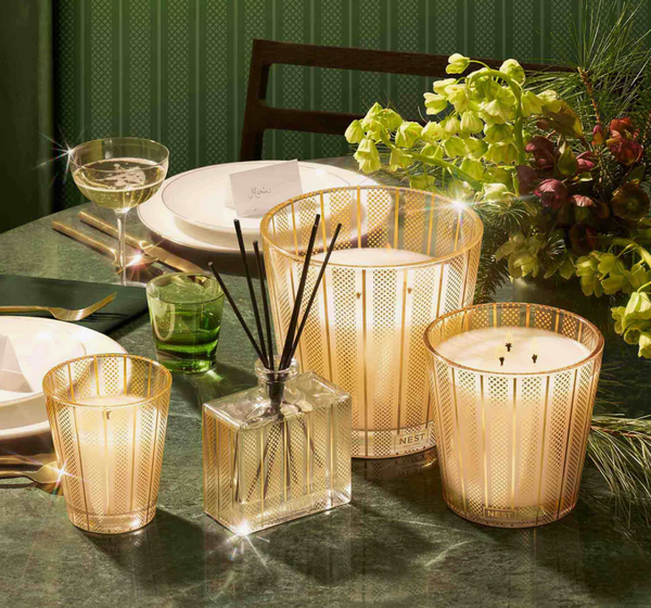 Birchwood & Pine Classic Candle