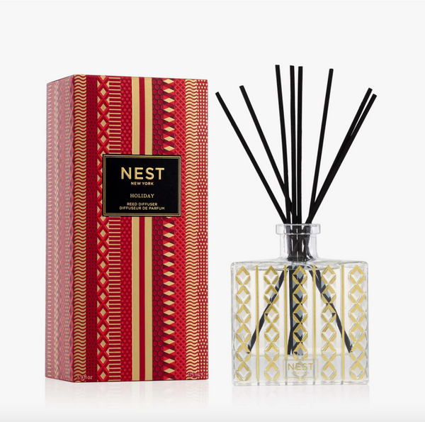 Holiday Diffuser