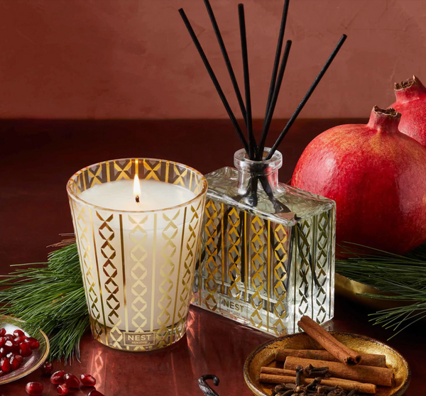 Holiday Diffuser