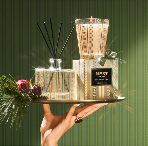 Birchwood Pine Diffuser