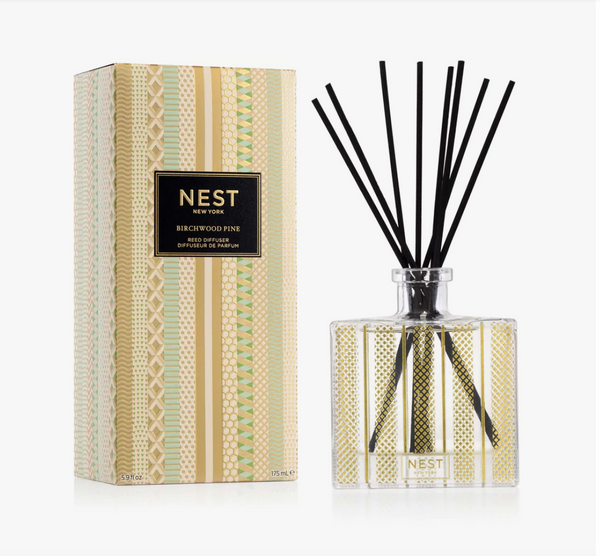 Birchwood Pine Diffuser