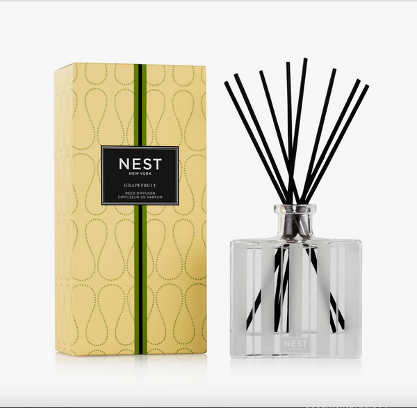 Grapefruit Diffuser