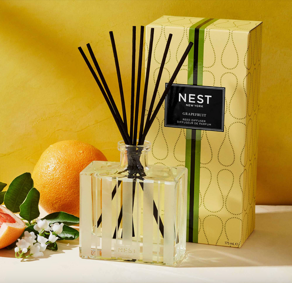 Grapefruit Diffuser