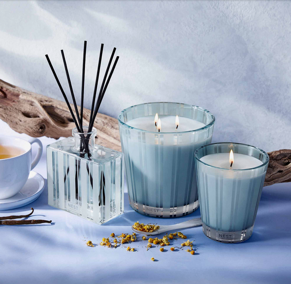 Driftwood & Chamomile Diffuser