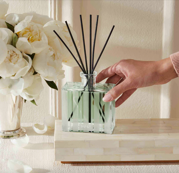 Wild Mint & Eucalyptus Diffuser
