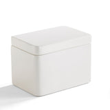 Lacca White Bathroom Accesories