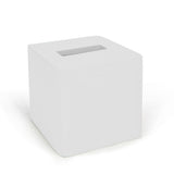 Lacca White Bathroom Accesories