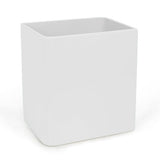 Lacca White Bathroom Accesories