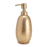 Nile Gold Bath Accesories