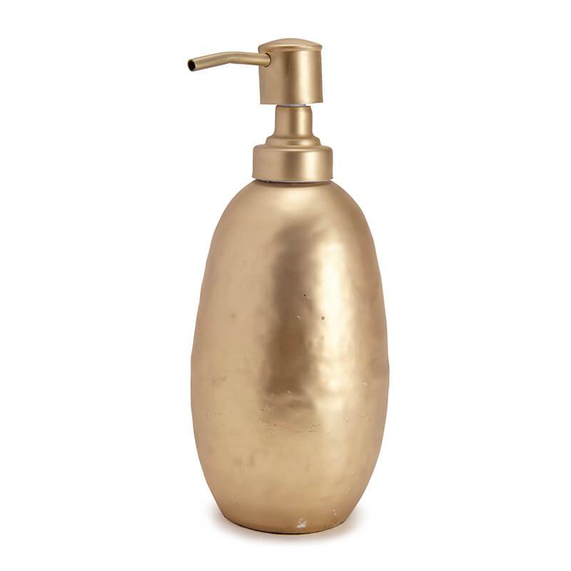 Nile Gold Bath Accesories