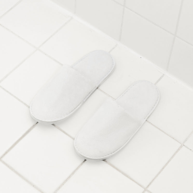 Spa Slippers